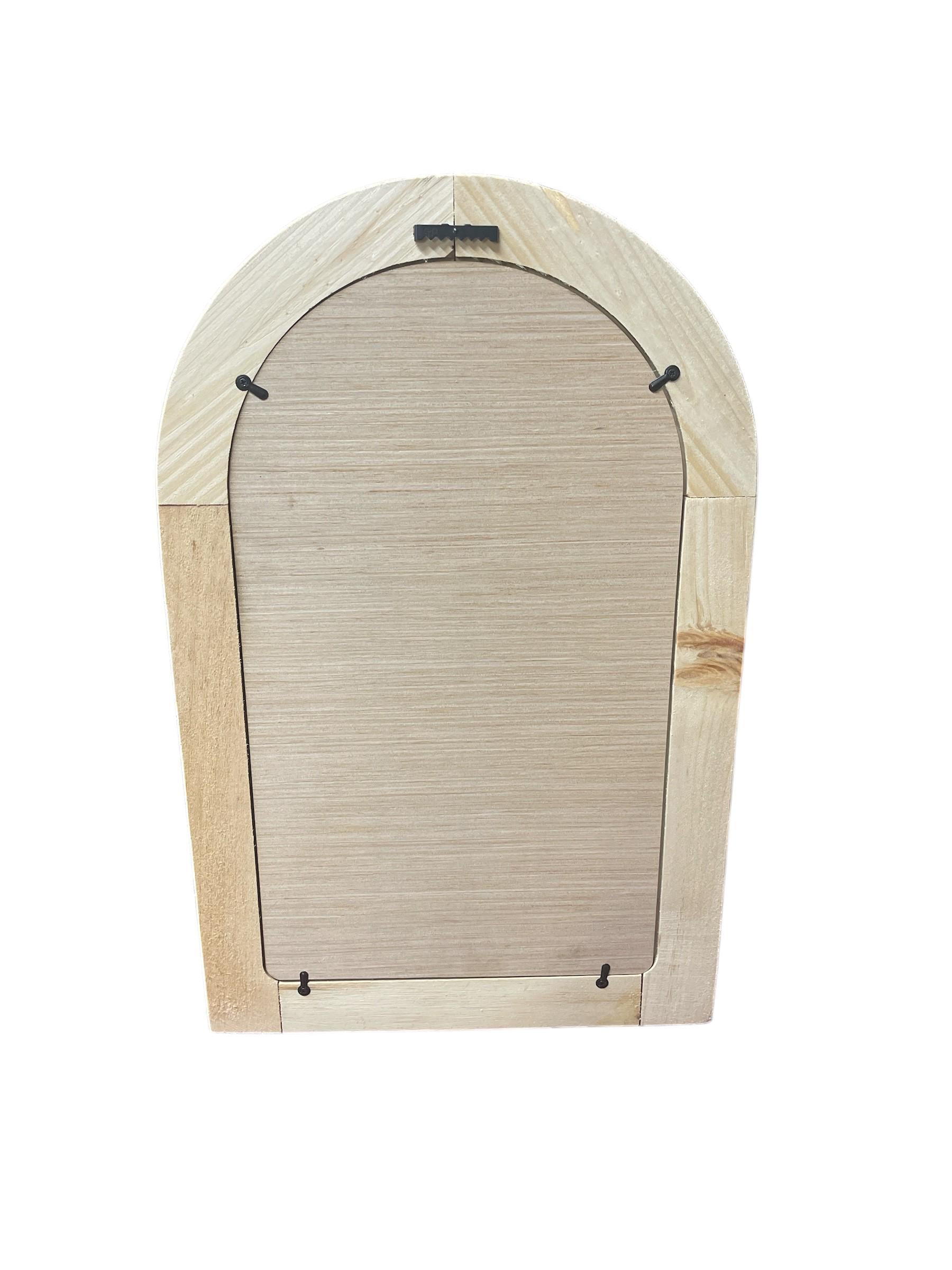 Arch Frame DIY project