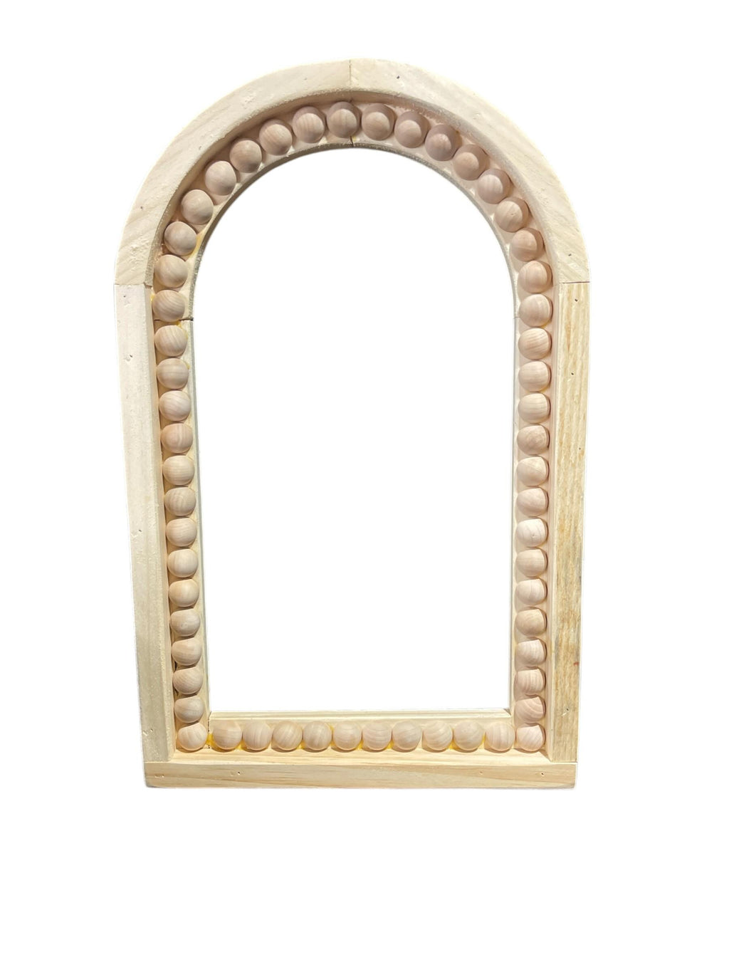 Arch Frame DIY project