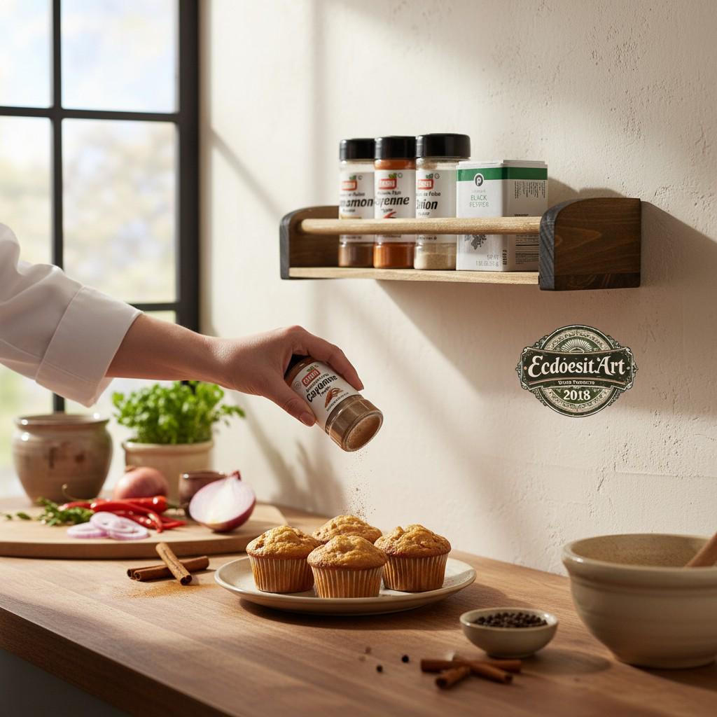 Floating shelves,  spice rack, wall mounted storage, kids room organization, minimalist wood shelves.