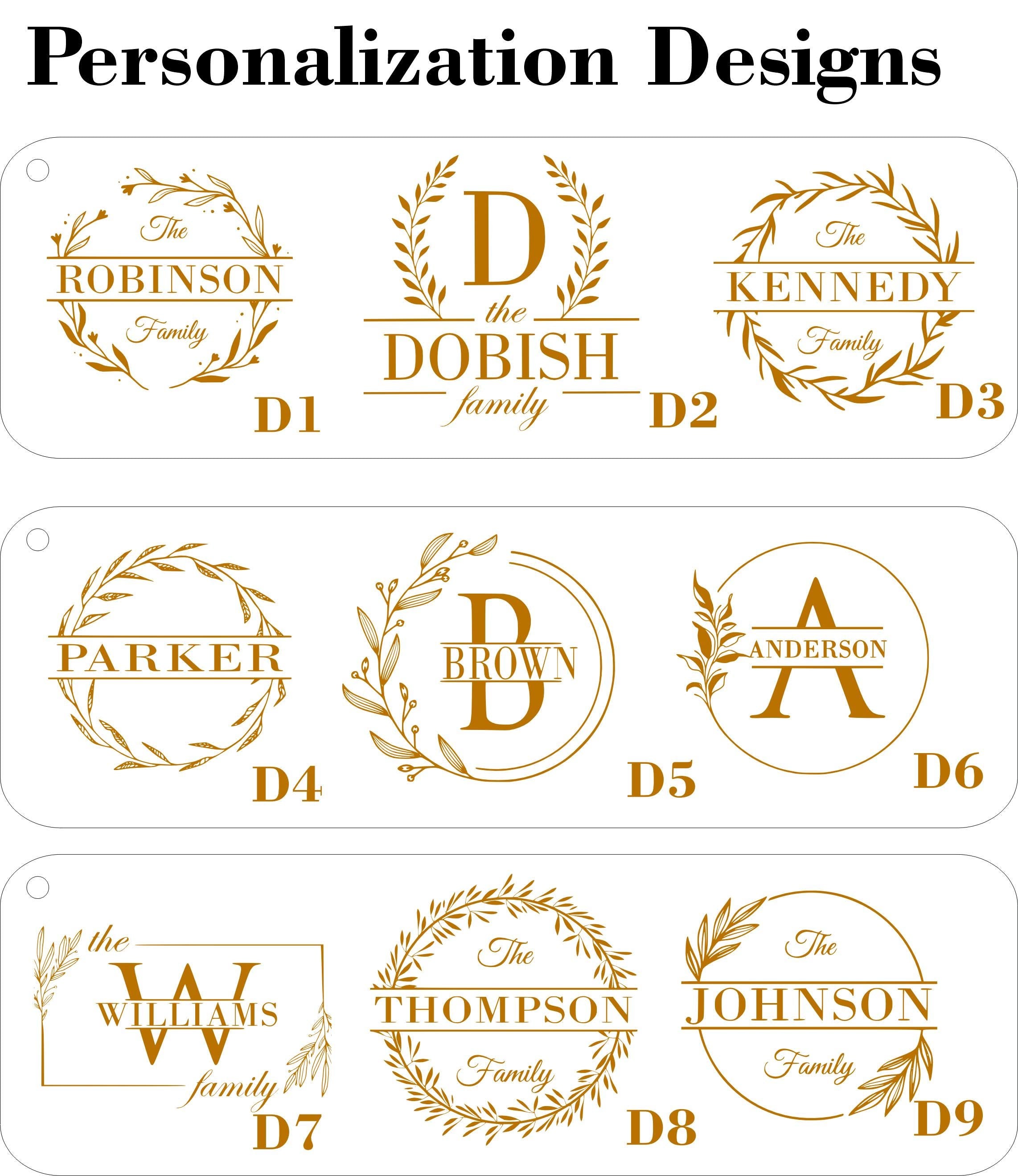 Scalloped Charcuterie Board, Natural Wood Harvest Board