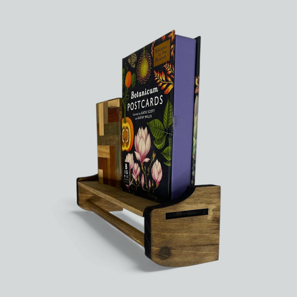 Floating shelves,  spice rack, wall mounted storage, kids room organization, minimalist wood shelves.